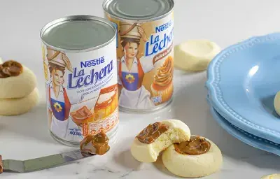 Galletas La Lechera® Galletas La Lechera®