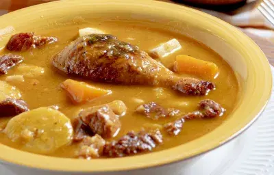 SANCOCHO DE 7 CARNES