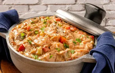 bacalao con coco bacalao con coco