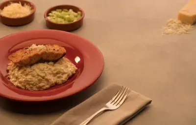 RISOTTO MARINO RISOTTO MARINO