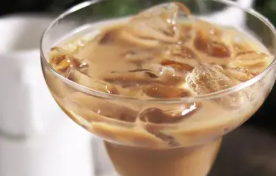 Latte de Dulce de Leche Latte de Dulce de Leche
