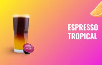 Espresso Tropical Espresso Tropical