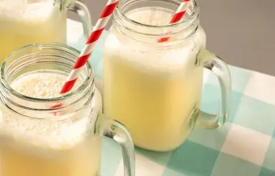 Piña Colada Piña Colada