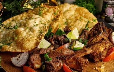 Bandeja pa'l can