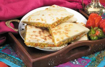 Rotti Picante Rotti Picante