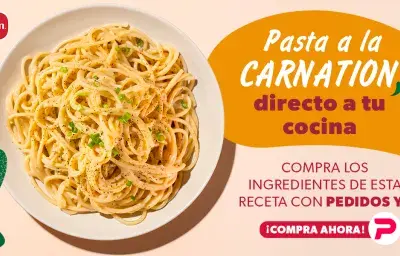 Pasta a la Carnation®