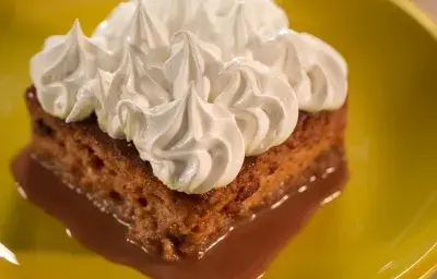 TRES LECHES DE CREMA DE AVELLANAS