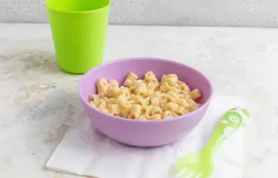 Creamy Pasta