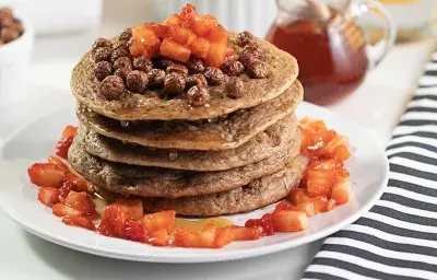 Pancake de Nesquick® Pancake de Nesquick®