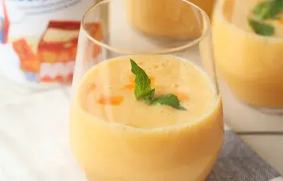 Gin de Mango Gin de Mango
