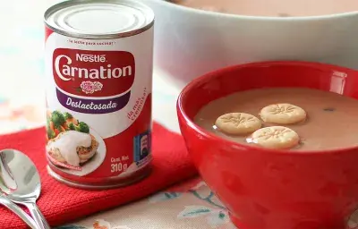 Habichuelas con Dulce Deslactosadas Habichuelas con Dulce Deslactosadas