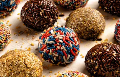 Brigadeiro