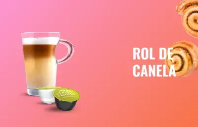 Rol de Canela Rol de Canela