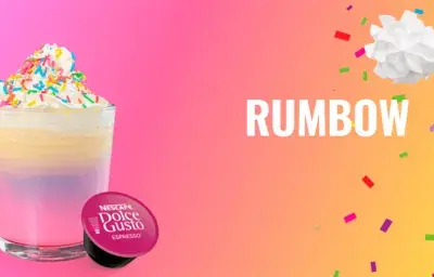 RUMBOW RUMBOW