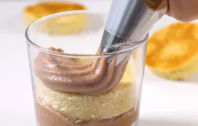CREMA DE HABICHUELAS CON DULCE CREMA DE HABICHUELAS CON DULCE