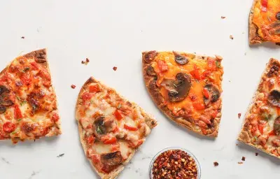 Pizza Gogo Pizza Gogo
