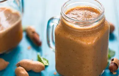 Smoothie de Tamarindo