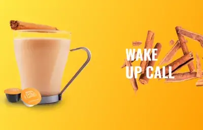 Wake Up Call Wake Up Call