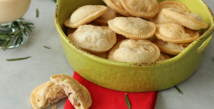 Pastelitos Encantadores