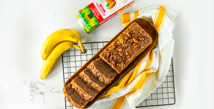 Banana Loaf