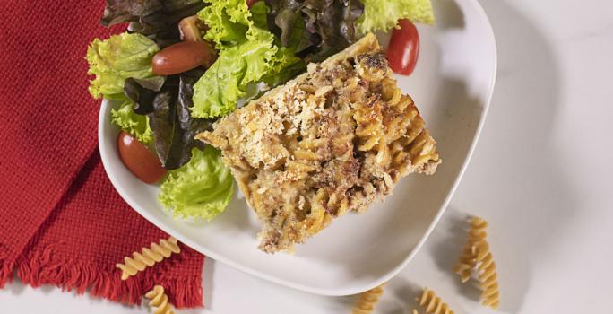 PASTELON MIXTO