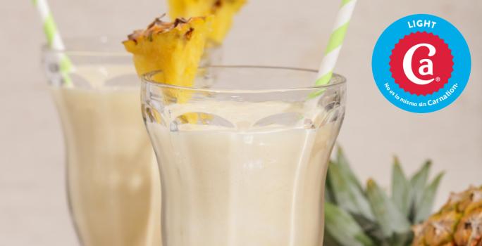 Batida de Piña