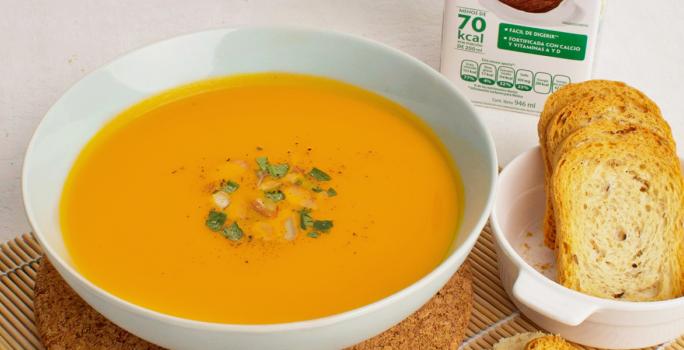 CREMA DE ZANAHORIA NATURE´S HEART® COCO
