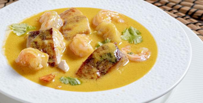 SANCOCHO DEL MAR CON COCO