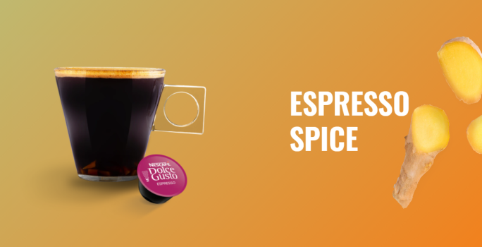 Espresso Spice