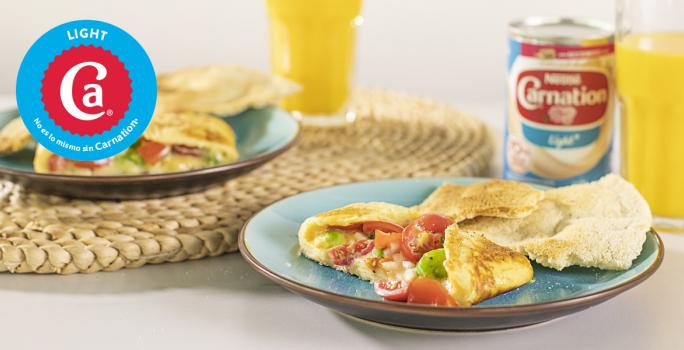 Omelette