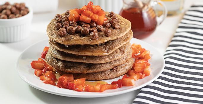 Pancake de Nesquick®