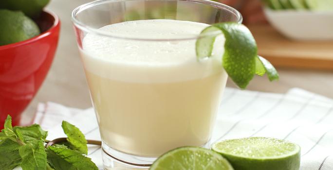 Batida de Mojito