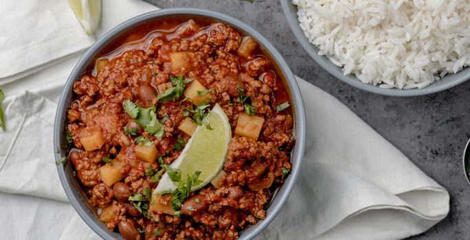 Chile con Carne