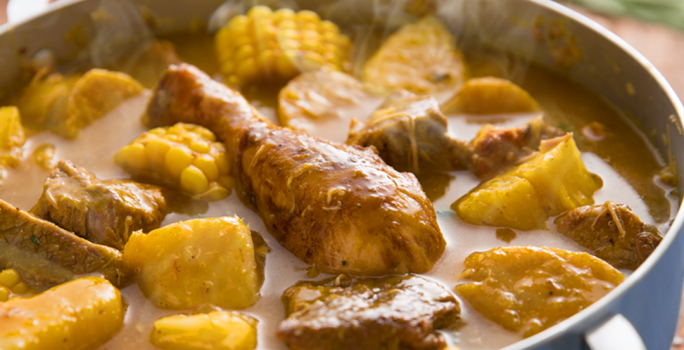 Sancocho