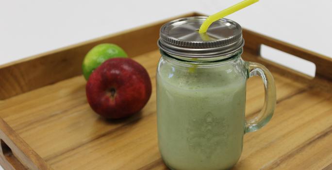 JUGO REFRESCANTE