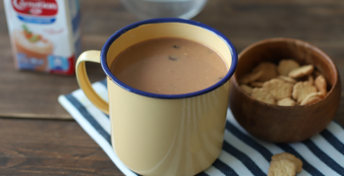 Habichuelas con Dulce
