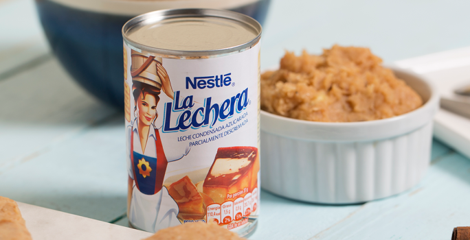 Dulce en Pasta de Habichuelas