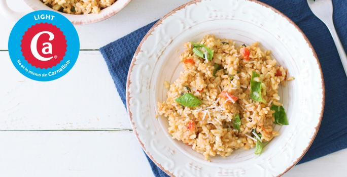 Arroz Integral