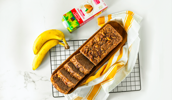 Banana Loaf