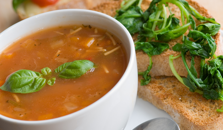 SOPA ITALIANA
