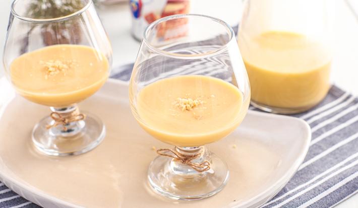 Ponche de Dulce de Cajuil