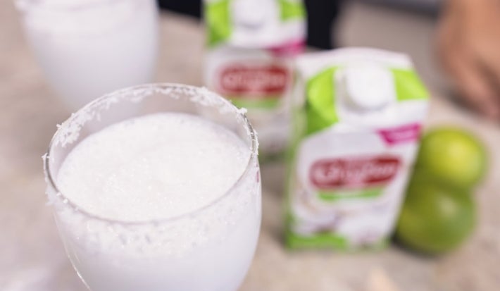Limonada Coco
