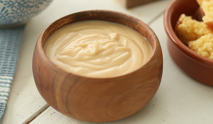 Crema Pastelera