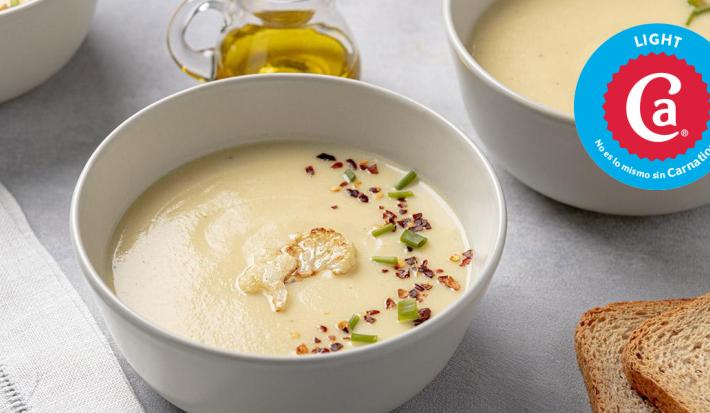 CREMA COLIFLOR