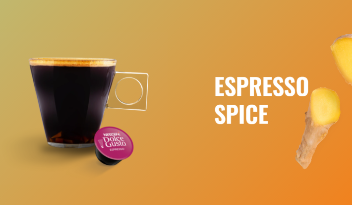 Espresso Spice