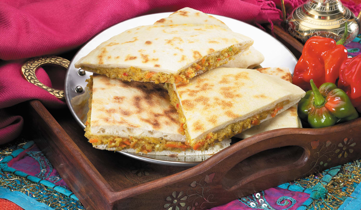 Rotti Picante