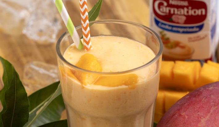 Batida de Mango