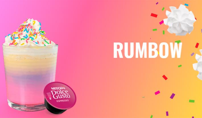 RUMBOW
