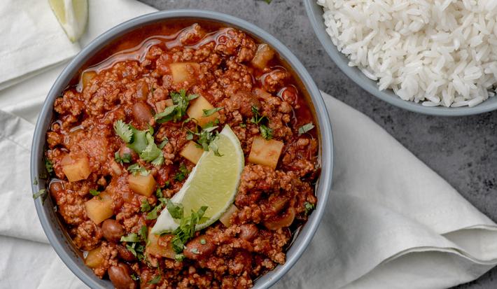 Chile con Carne
