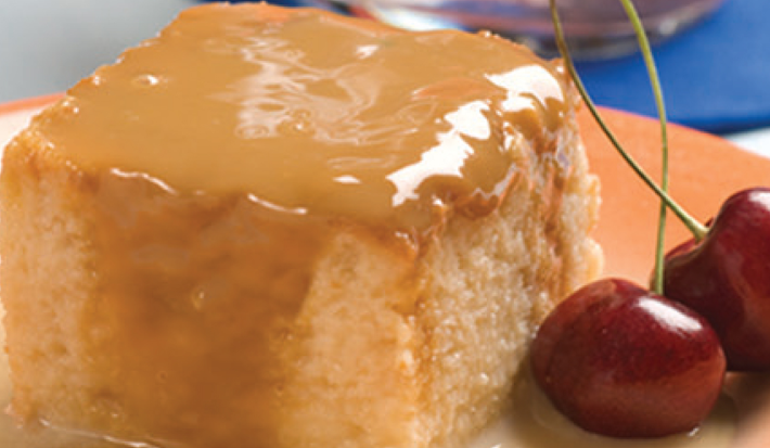 Dulce Cuatro Leches
